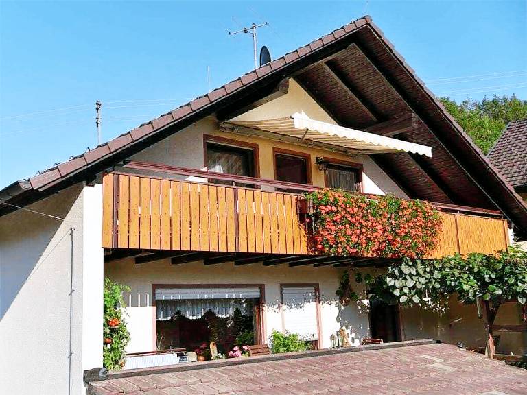 Ferienhaus Kandern