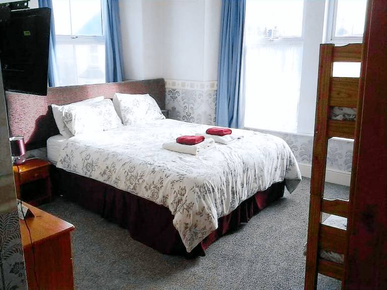 Bed and breakfast Penzance