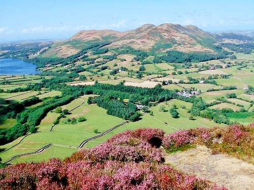 Bed and breakfast Loweswater