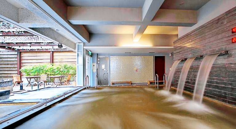 Lido Forestry Spa Resort — photo 4