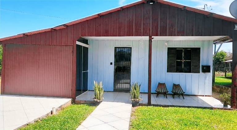 Vacation home with 2 rooms for 6 persons — photo 3