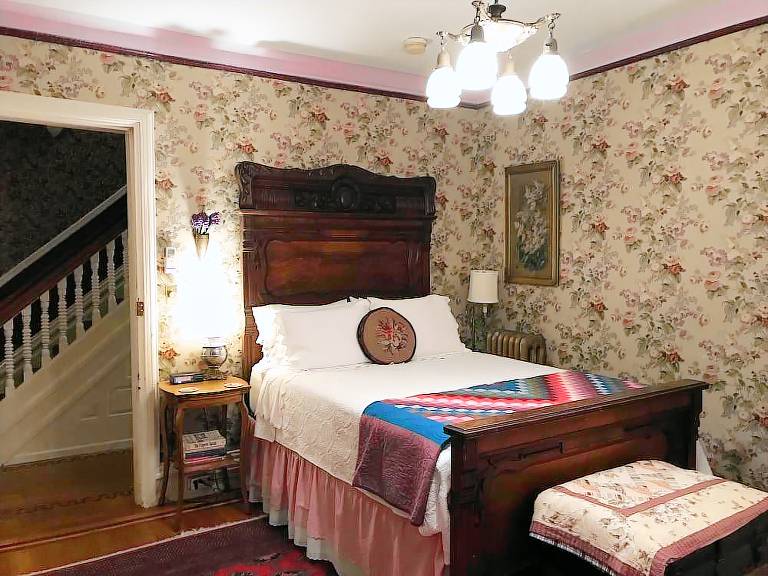 Bed & Breakfast Spruce Hill