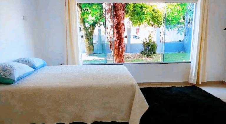 Beautiful vacation home | Pets are welcome in Sao Roque