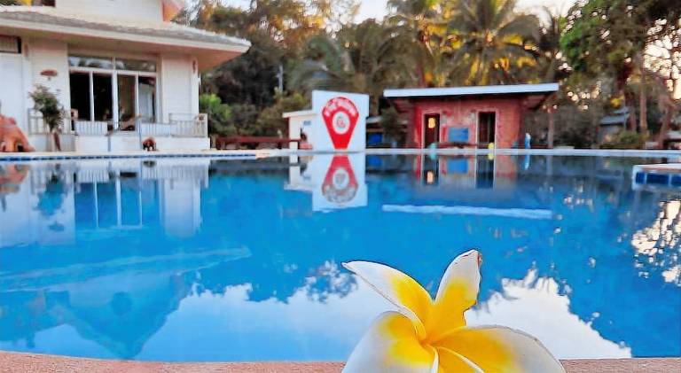 ขวัญใจปราณ รีสอร์ท in Pranburi