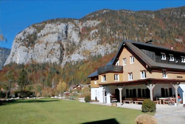 Landhaus Obertraun