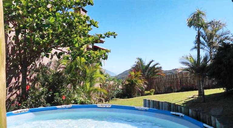 House with jacuzzi & pool | Pets allowed — photo 5