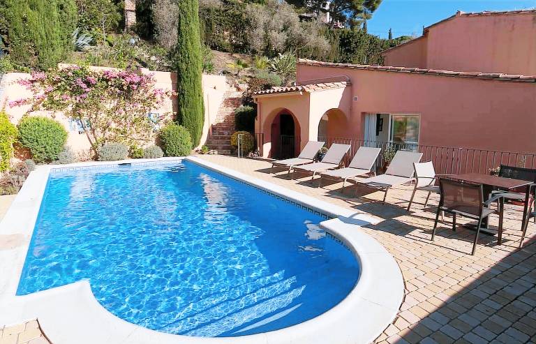 Villa Begur