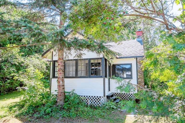 Cottage  Fenelon Falls