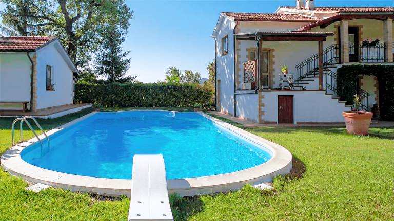 Apartma Le Grazie