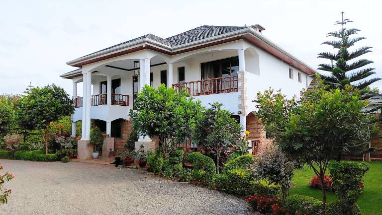 Private room  Kilimambogo