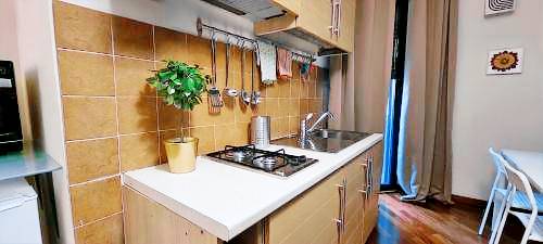 Appartamento San Leucio