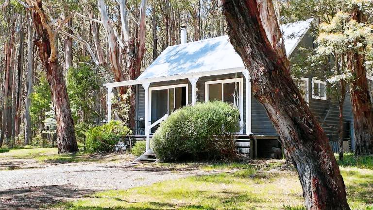 Cottage Daylesford