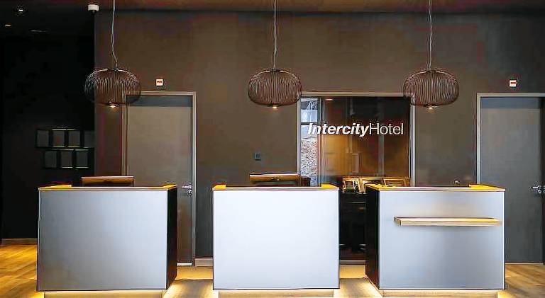 IntercityHotel Breda — photo 5