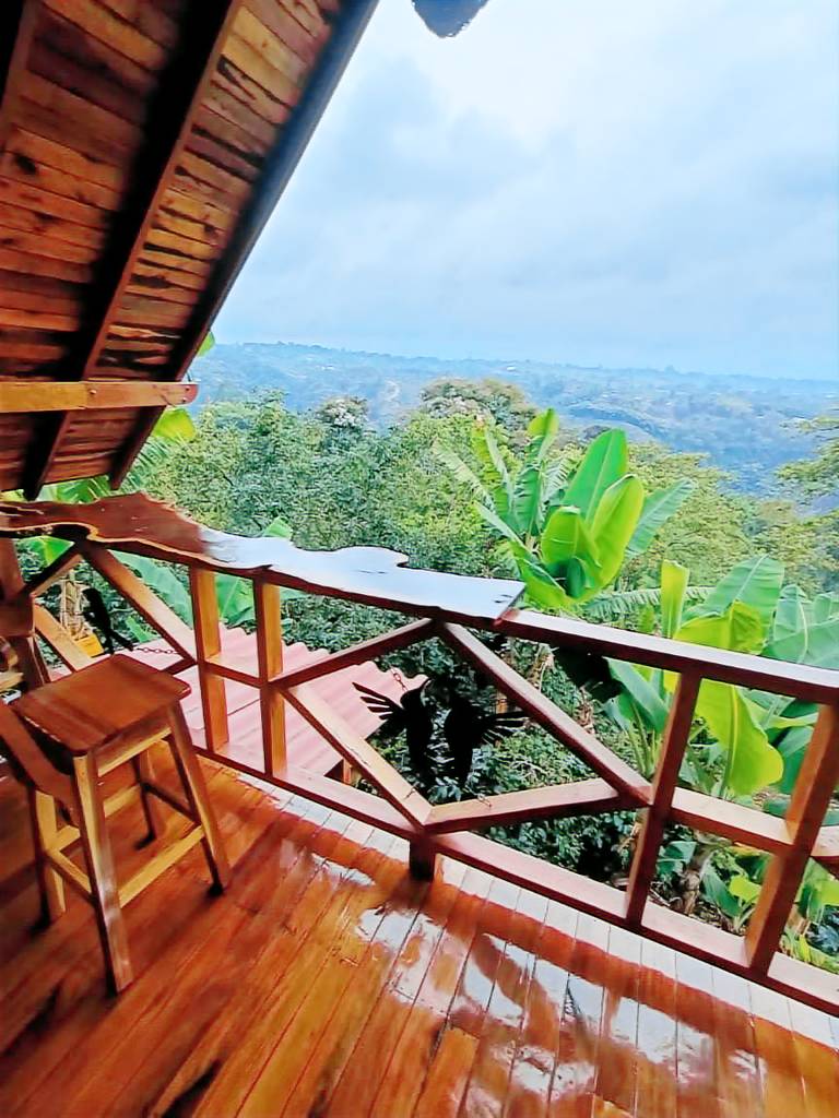 Cabanas La Miranda — photo 2