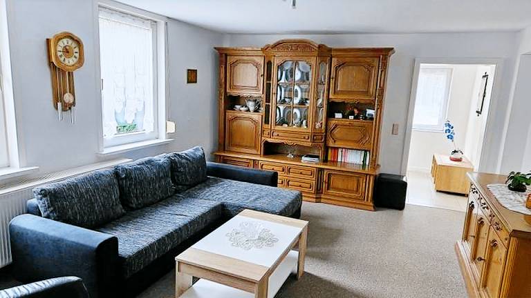 Ferienwohnung Harzgerode