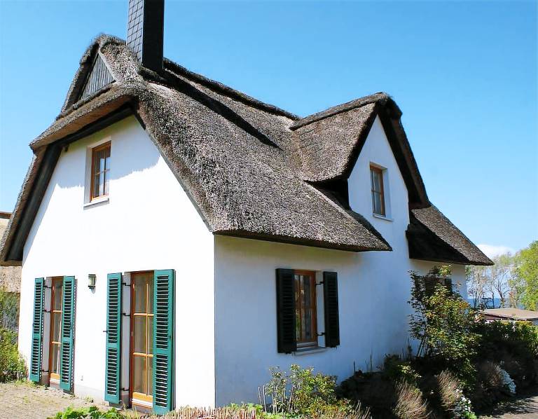 House Poel