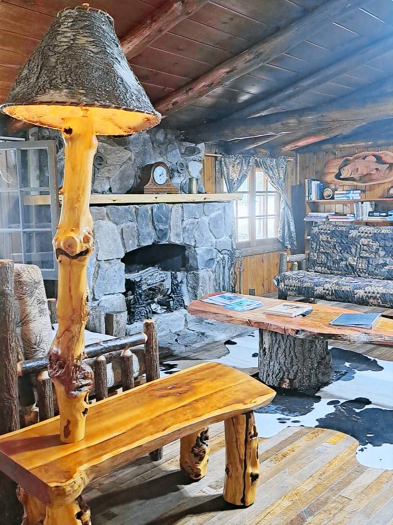 Cabin Mio