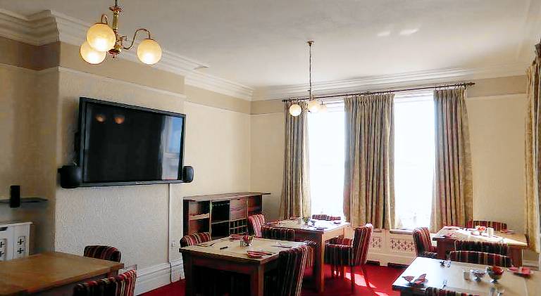 Bailey Ground Lodge — photo 3