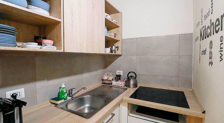 Rental apartment | Near Trevi Fountain — photo 5