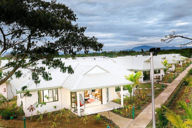 Villa  Sikituru Village