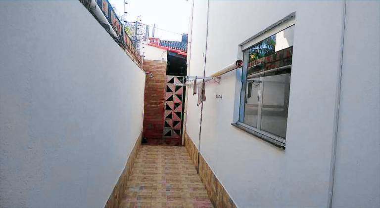 House with 2 rooms for 12 persons in Porto Seguro