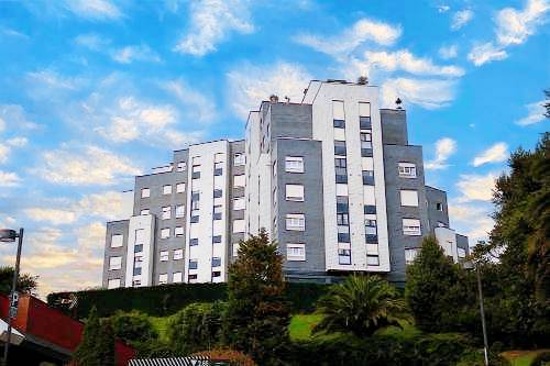 Apartamento Avilés