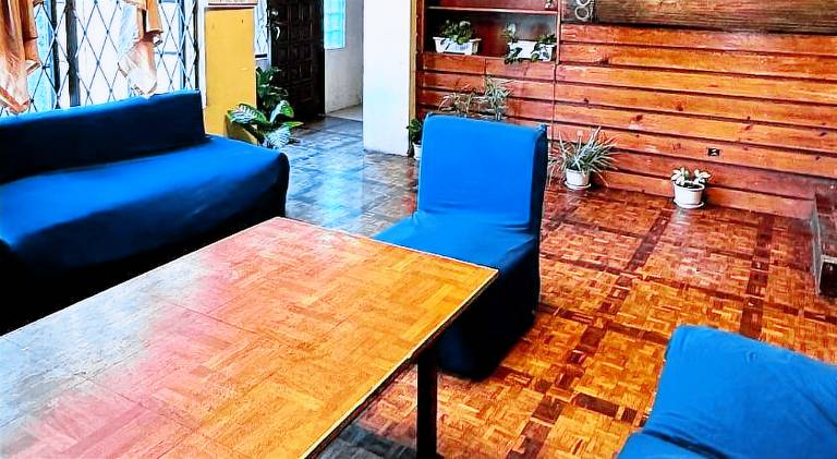 Holiday apartment with 1 room for 3 persons — photo 3