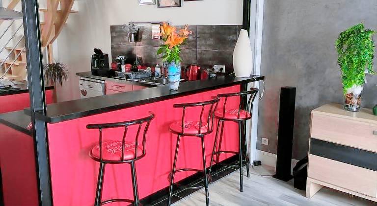 Villa with 1 room for 2 persons — photo 3