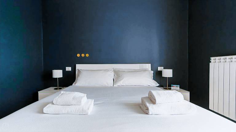 Family-oriented apartment | Next to Milano Centrale railway station | Pet-friendly — photo 2