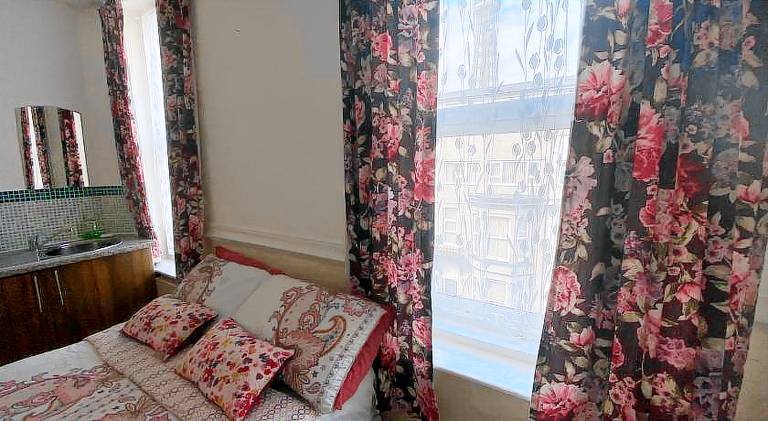Mellory hotel in Blackpool