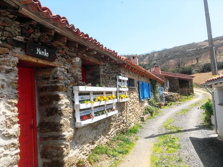 Casa Eiras Maiores