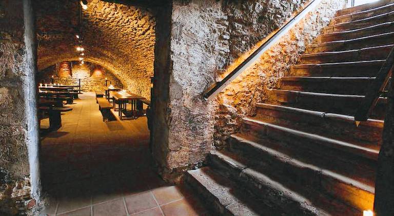 Breuer's Rudesheimer Schloss — photo 4