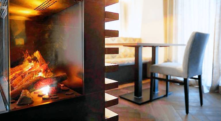 Apartment with garden, sauna & terrace — photo 4