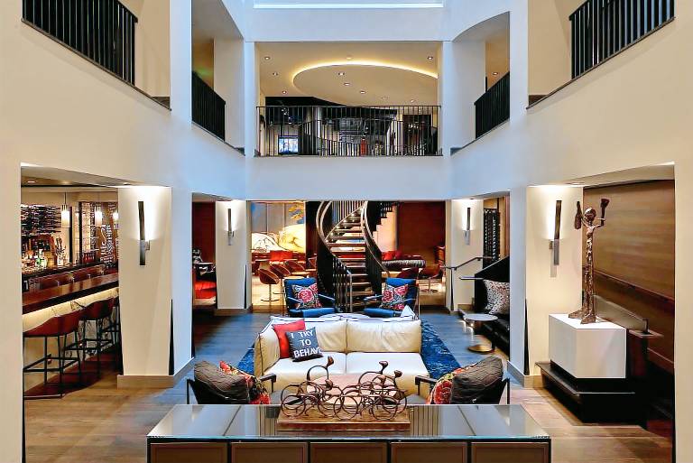 Vintage Portland, a Kimpton Hotel By IHG in Portland, OR