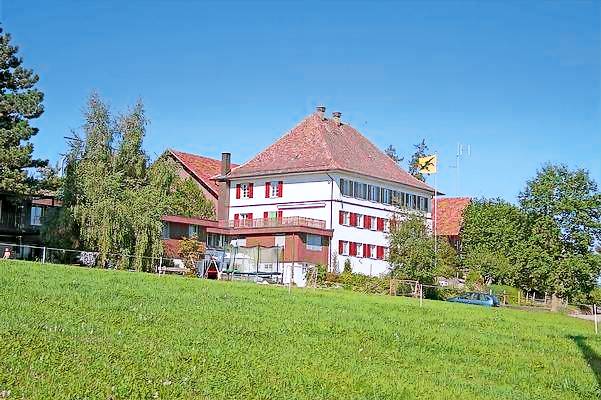Ferienwohnung Hohentengen am Hochrhein