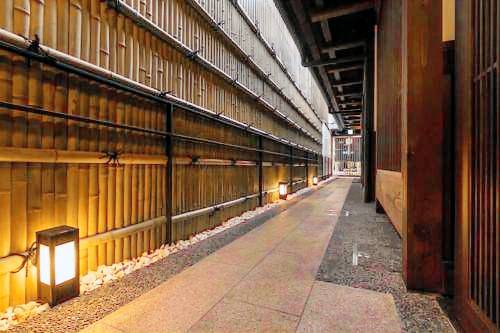Appartement Kyoto