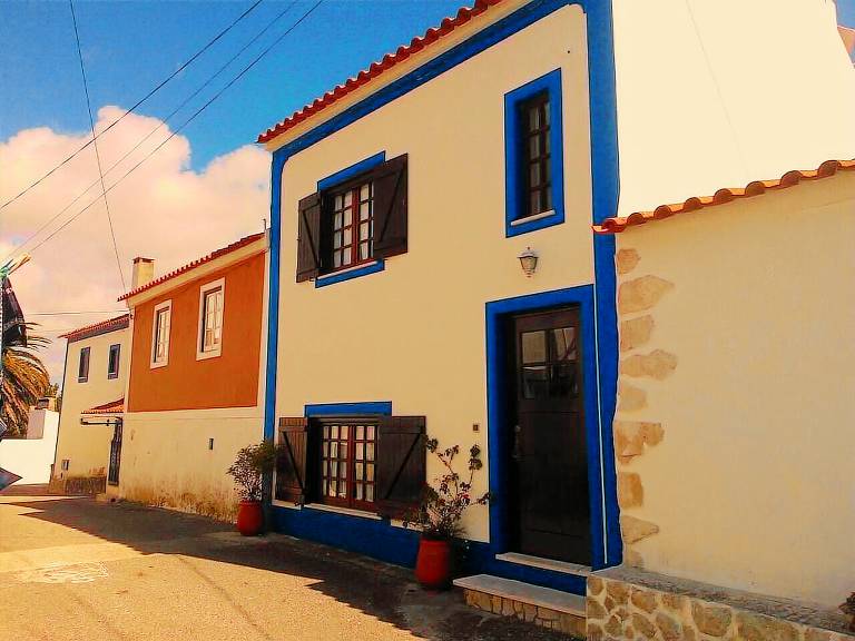 Casa Vau