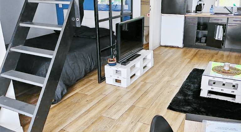 Arborea, charmant loft — photo 2