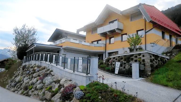 Ferienwohnung in Navis, Matrei am Brenner f&uuml;r max. 3 Personen