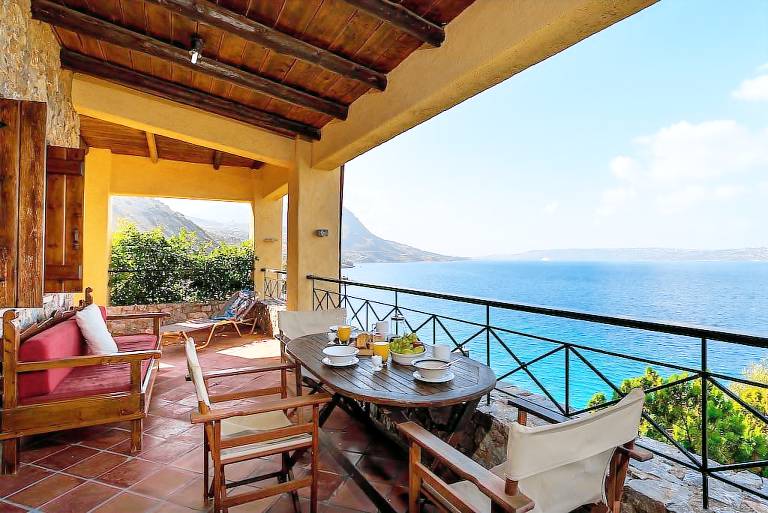 Villa Kalami