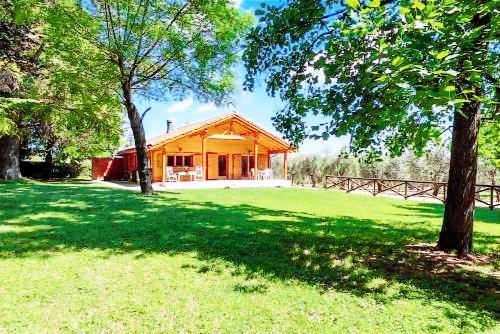 House Ascoli Piceno