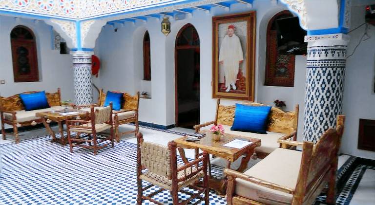 Palacio Del Sol — photo 5