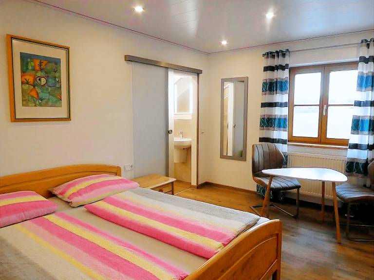 Privatzimmer  Straubing