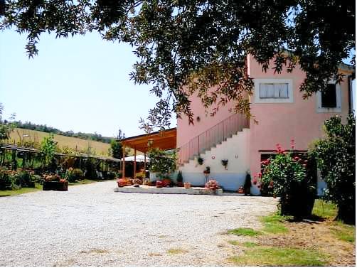 Agriturismo Bracciano