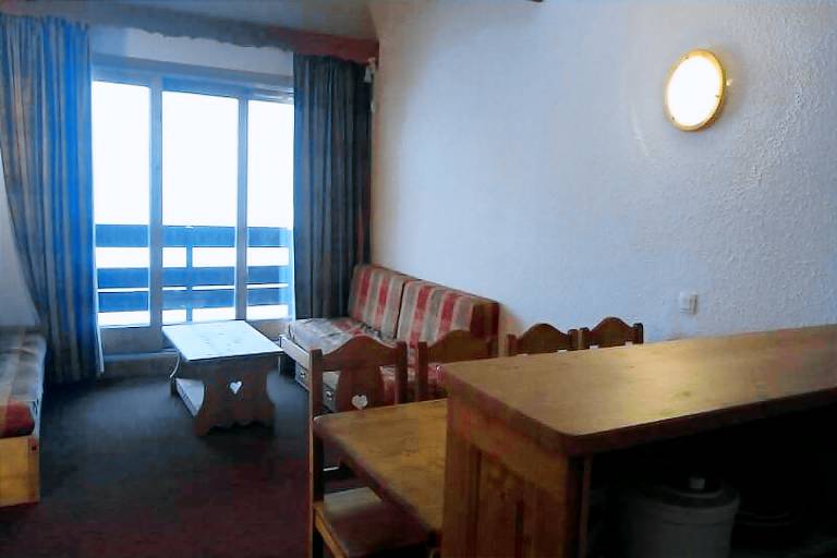 Rental apartment with 2 rooms for 7 persons — photo 5