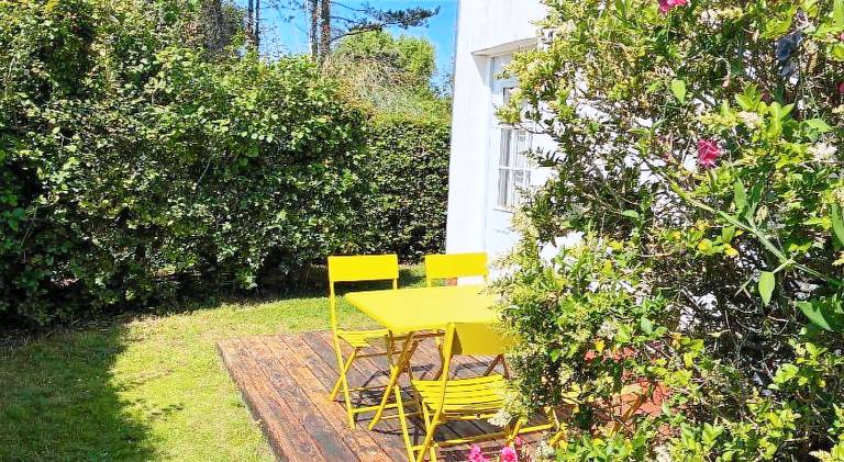 House | Pets allowed in Montreuil