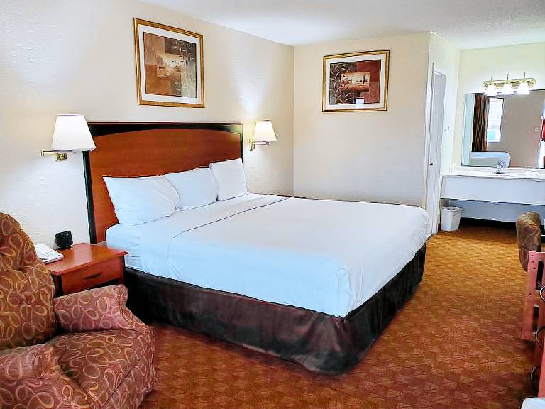 Motel Shamrock