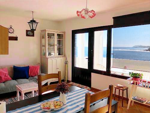 Apartamento Moya