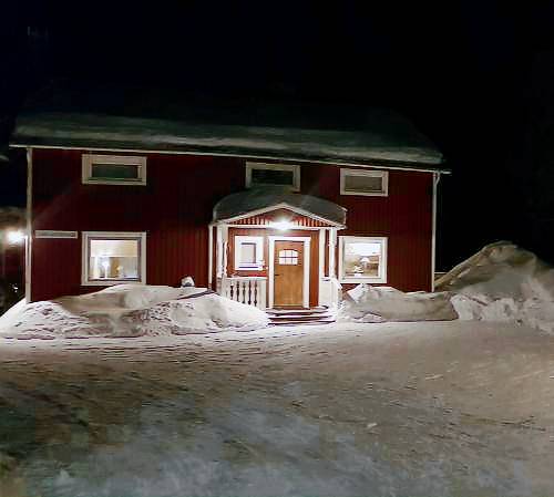 Lägenhet  Luleå