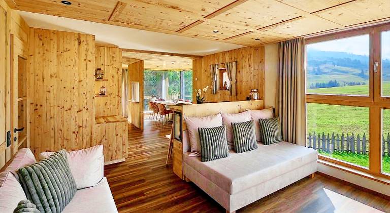Chalet La Variete — photo 2
